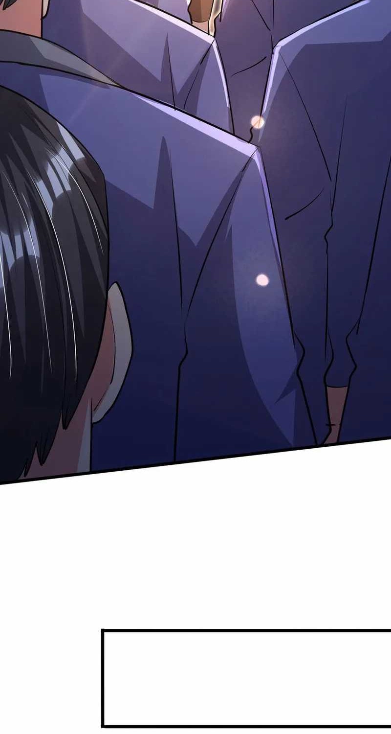 God Emperor Descends I have Billions of Attribute Points Chapter 75 Gambar 16