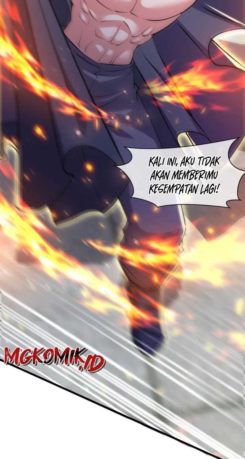 God Emperor Descends I have Billions of Attribute Points Chapter 74 Gambar 4
