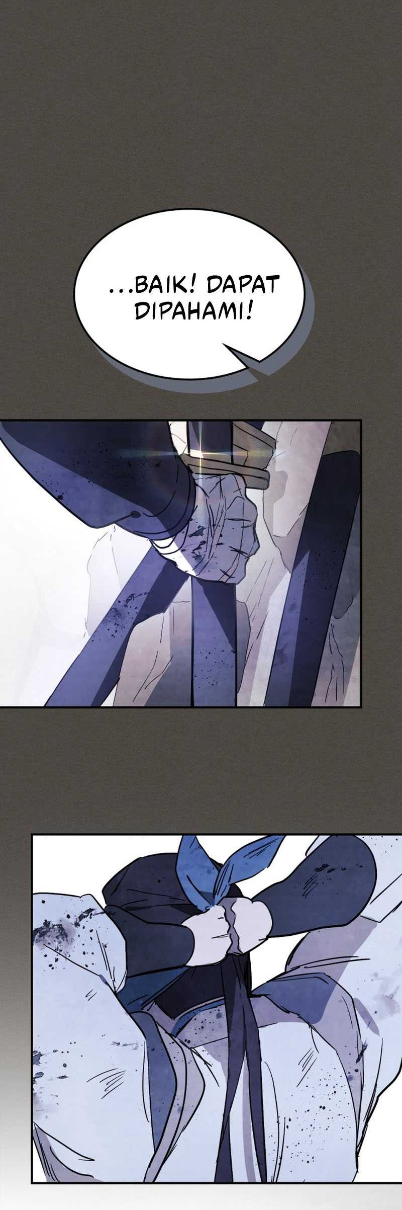 Chronicles Of The Martial God’s Chapter 77 Gambar 40