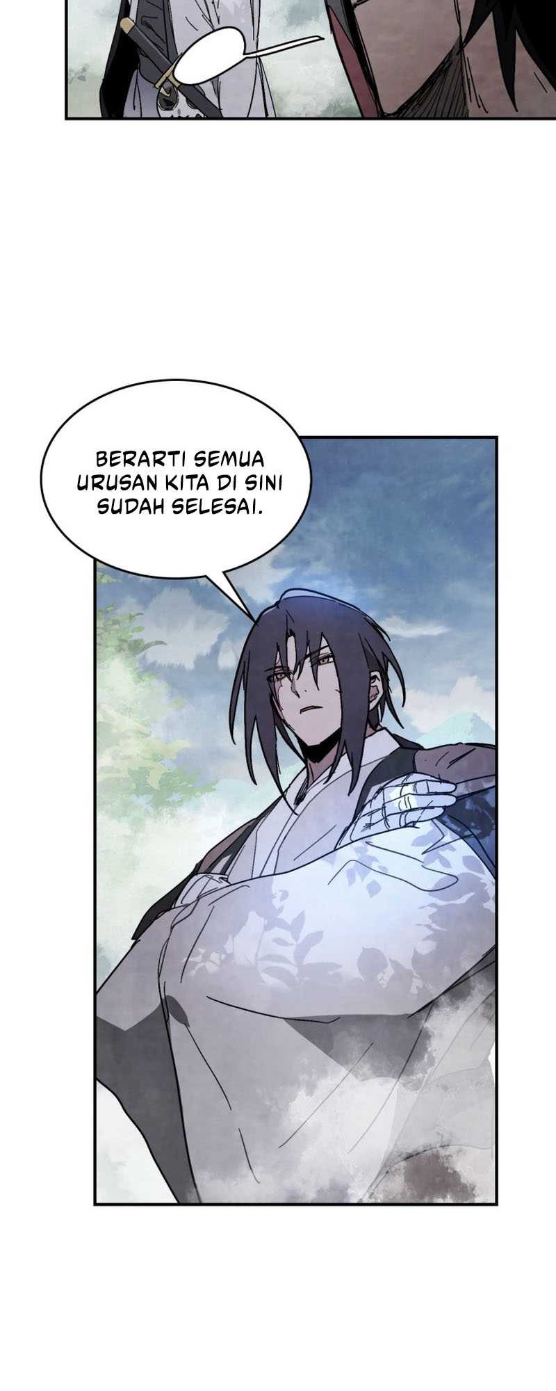 Chronicles Of The Martial God’s Chapter 77 Gambar 48