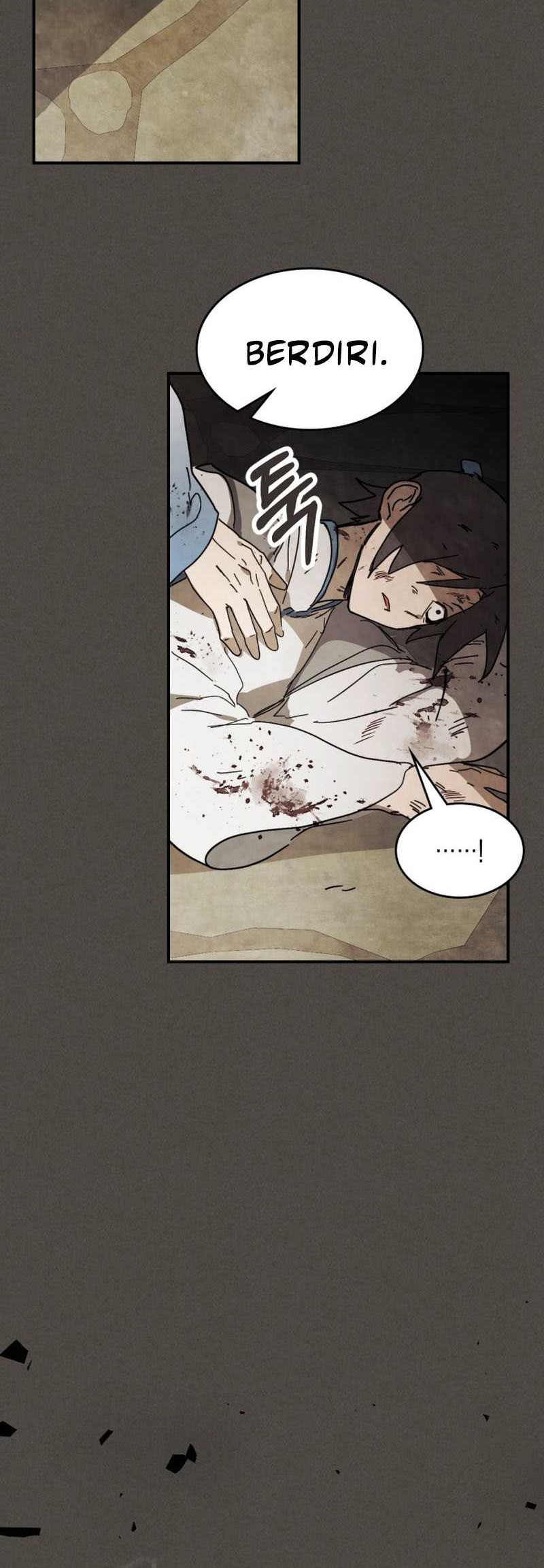 Chronicles Of The Martial God’s Chapter 77 Gambar 5