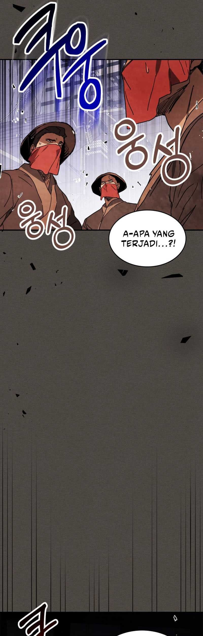 Chronicles Of The Martial God’s Chapter 77 Gambar 6
