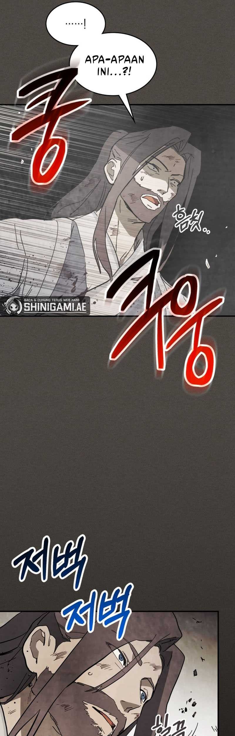 Chronicles Of The Martial God’s Chapter 77 Gambar 10