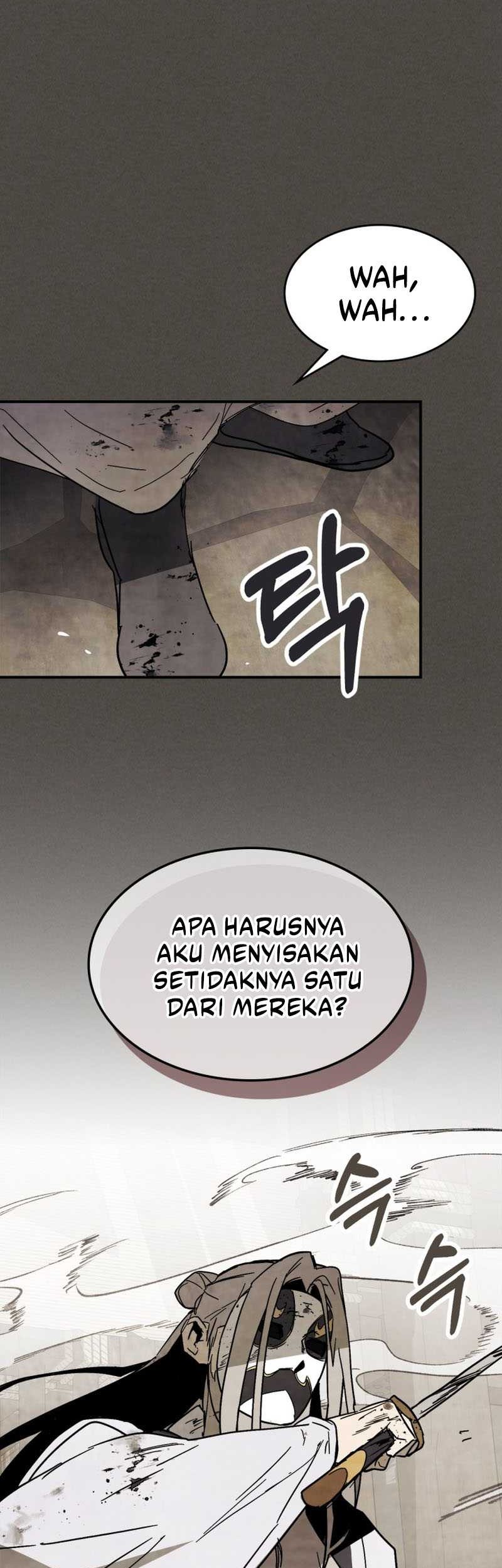 Chronicles Of The Martial God’s Chapter 77 Gambar 12