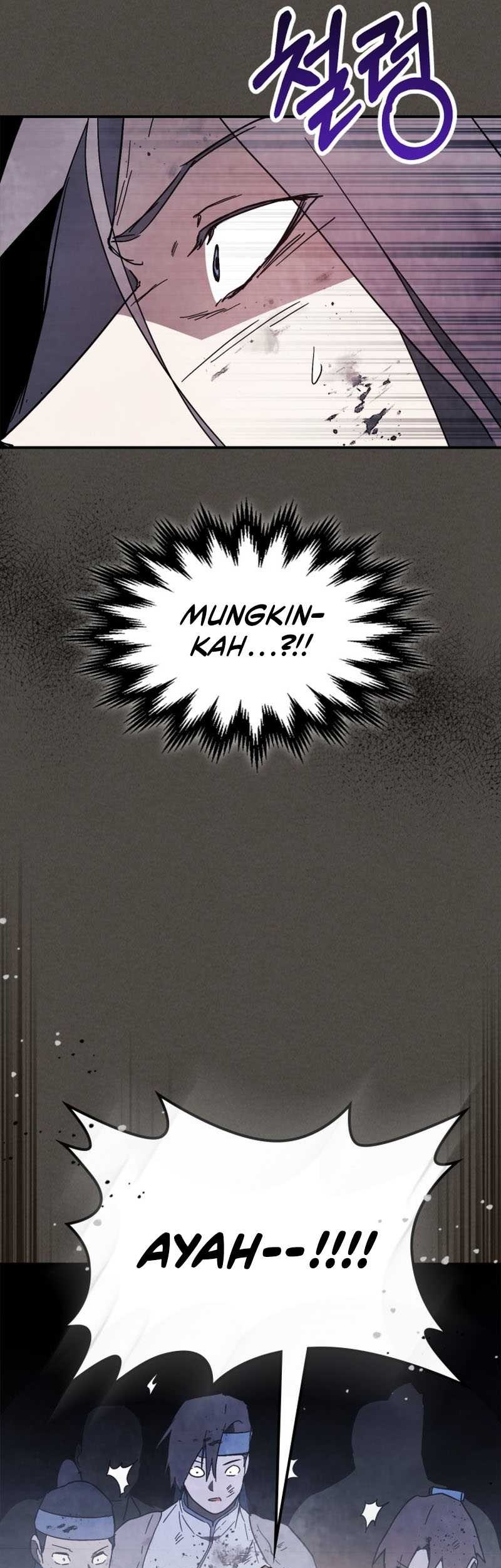 Chronicles Of The Martial God’s Chapter 77 Gambar 14