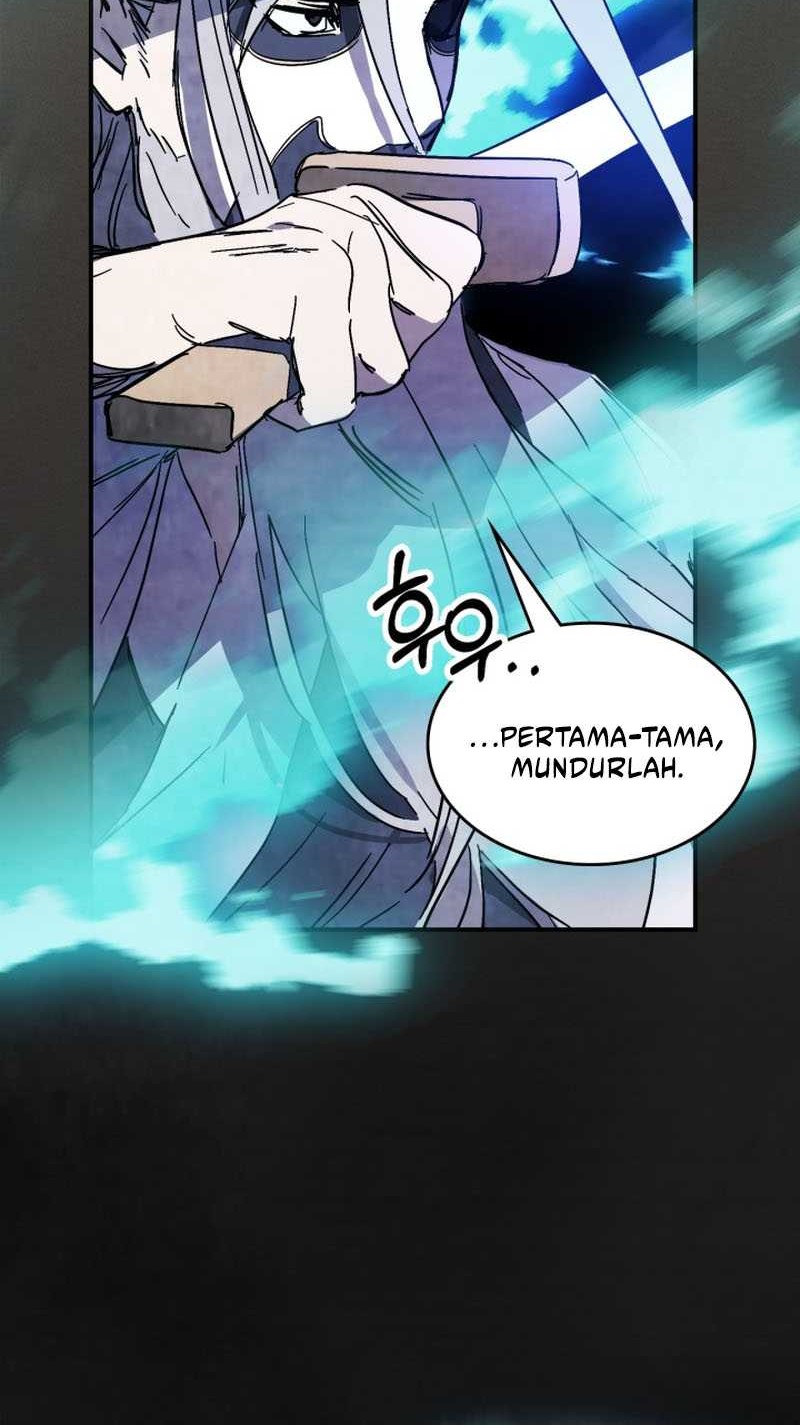 Chronicles Of The Martial God’s Chapter 77 Gambar 17