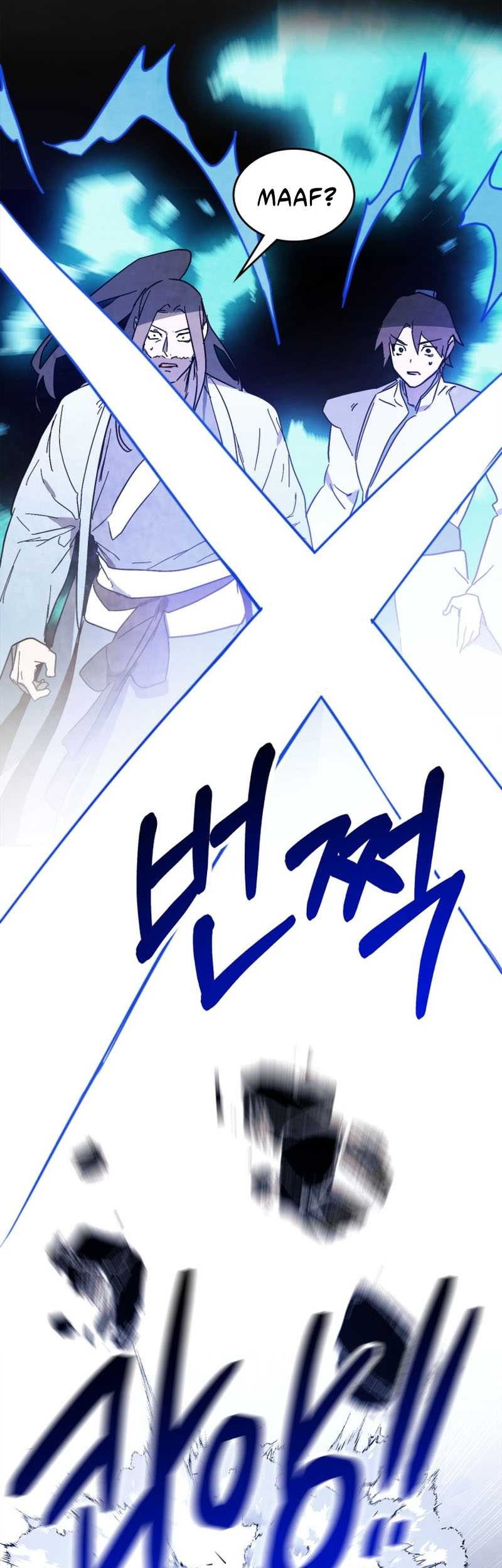 Chronicles Of The Martial God’s Chapter 77 Gambar 18