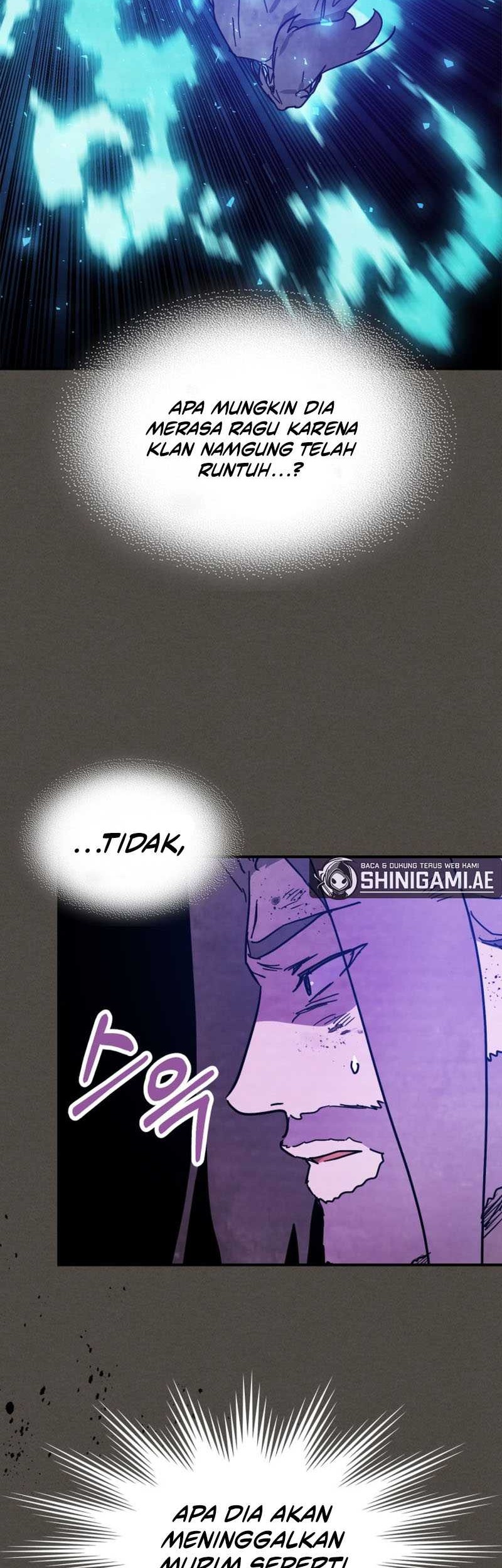 Chronicles Of The Martial God’s Chapter 77 Gambar 30