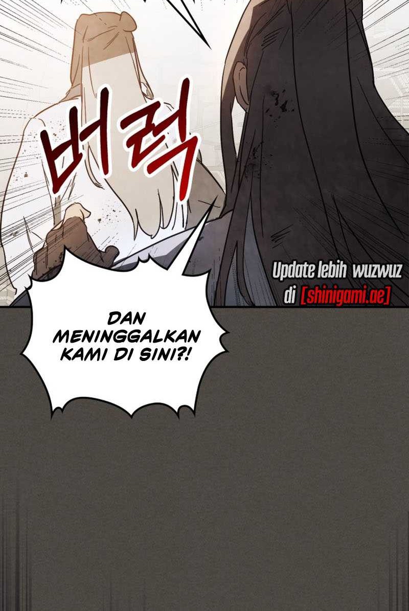 Chronicles Of The Martial God’s Chapter 77 Gambar 32