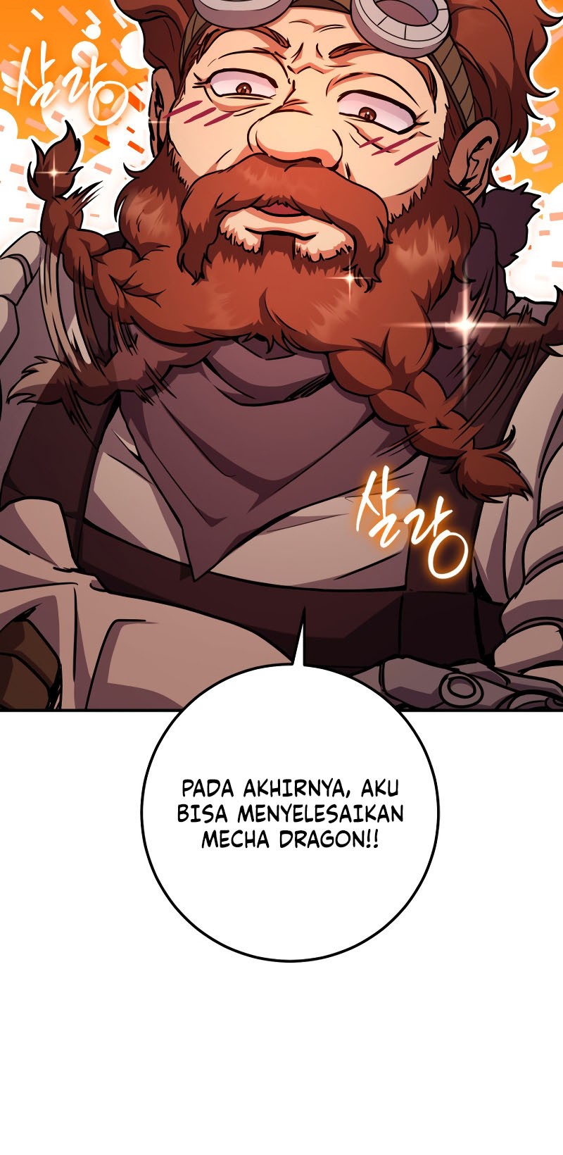 Legendary Blacksmith’s Vengeance Chapter 29 Gambar 43