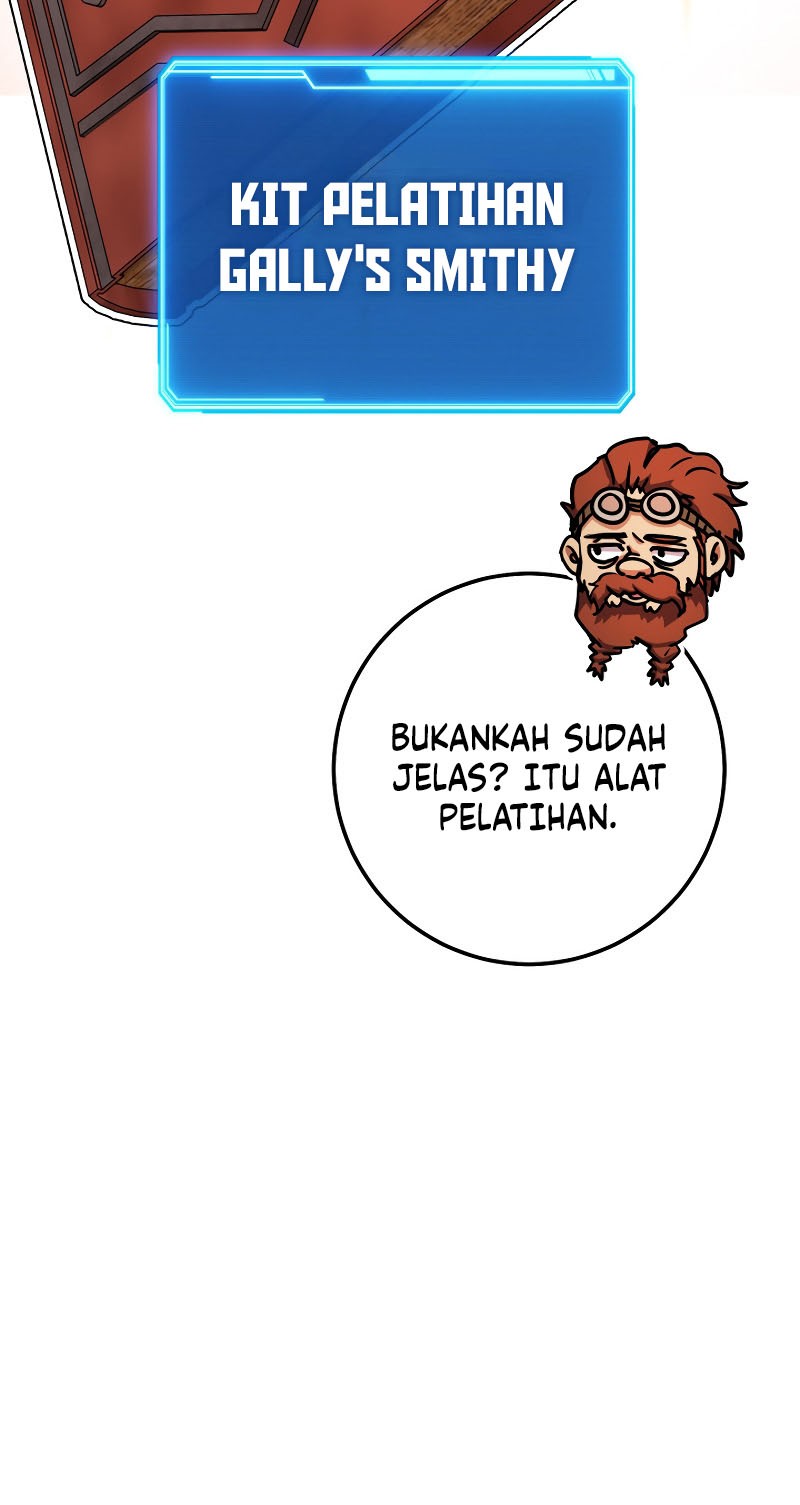Legendary Blacksmith’s Vengeance Chapter 29 Gambar 48