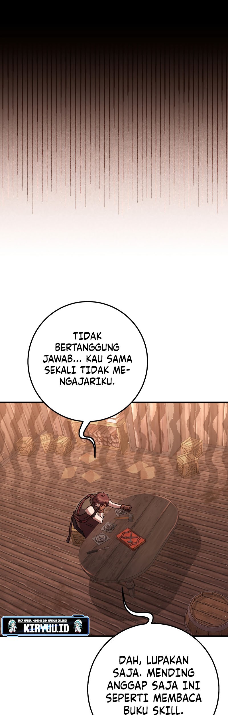 Legendary Blacksmith’s Vengeance Chapter 29 Gambar 51