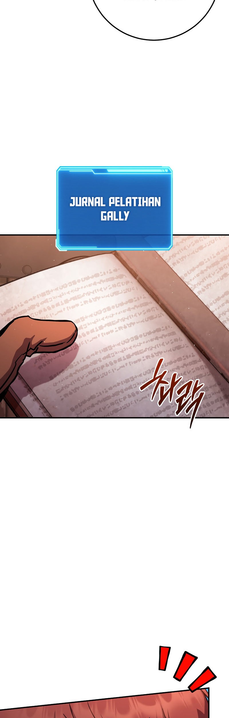 Legendary Blacksmith’s Vengeance Chapter 29 Gambar 52