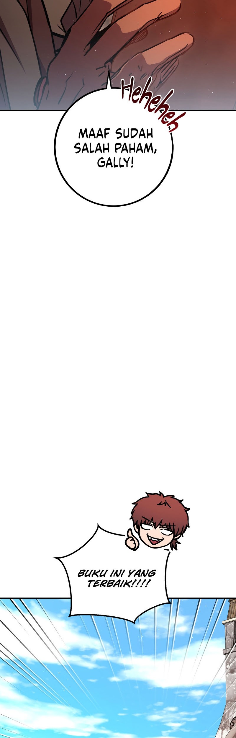 Legendary Blacksmith’s Vengeance Chapter 29 Gambar 57