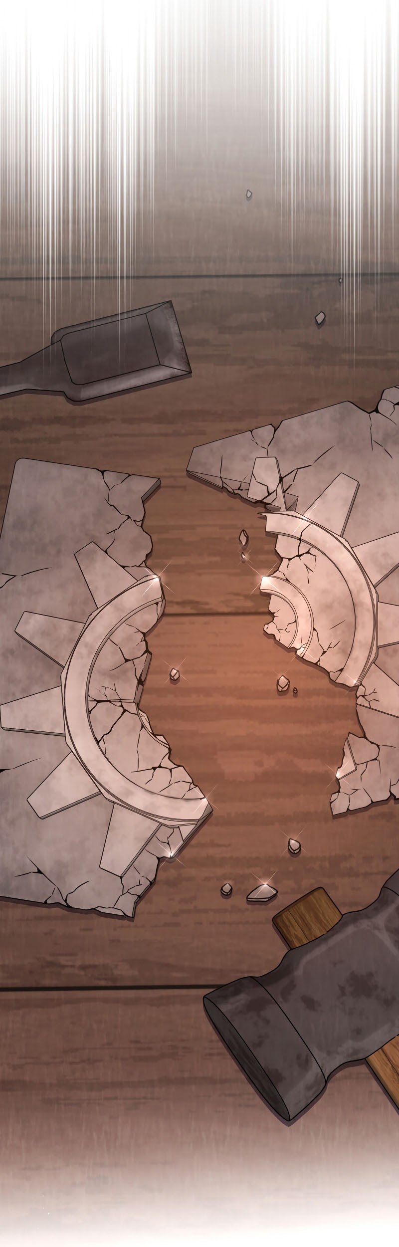 Legendary Blacksmith’s Vengeance Chapter 29 Gambar 59