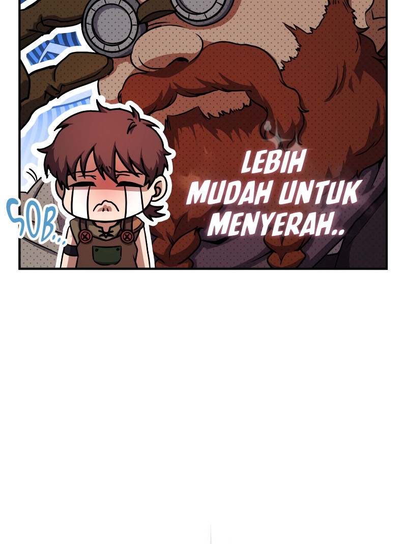 Legendary Blacksmith’s Vengeance Chapter 29 Gambar 63