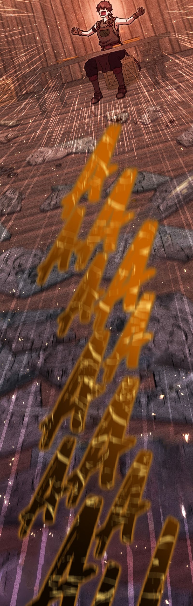 Legendary Blacksmith’s Vengeance Chapter 29 Gambar 66