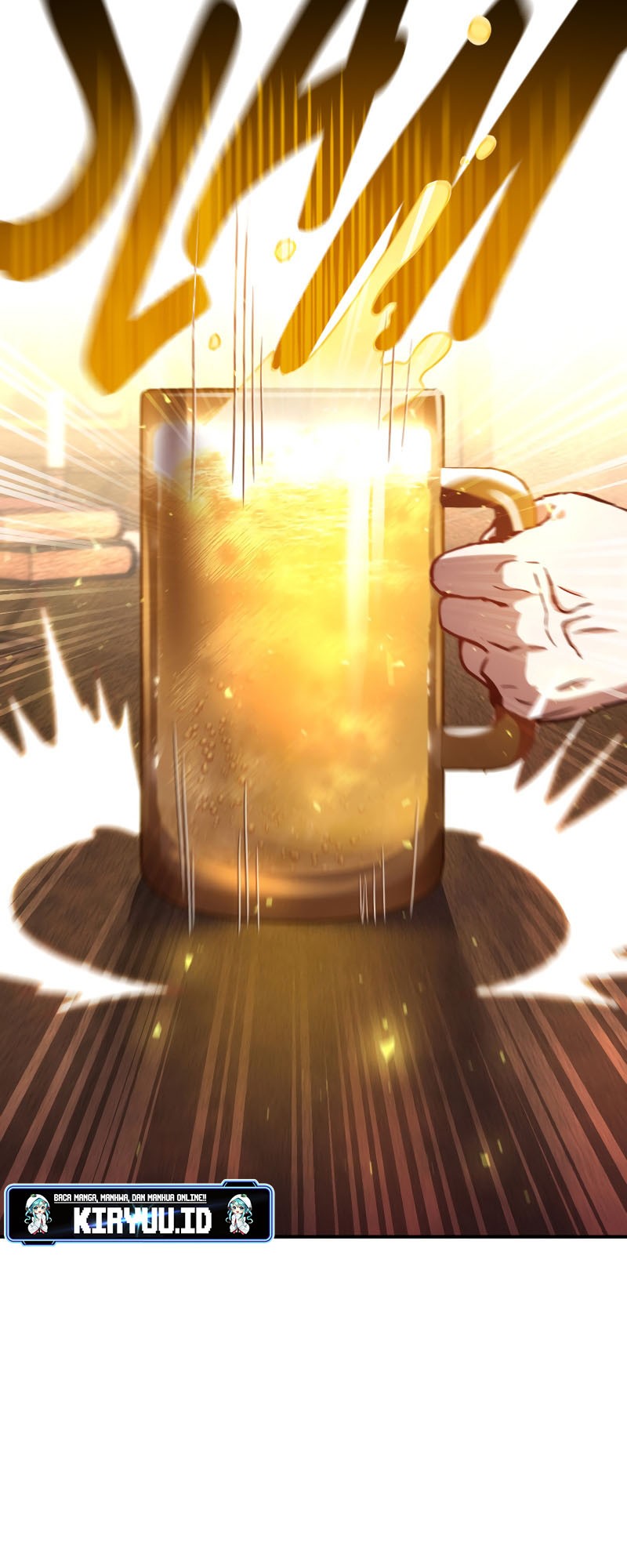 Legendary Blacksmith’s Vengeance Chapter 29 Gambar 68