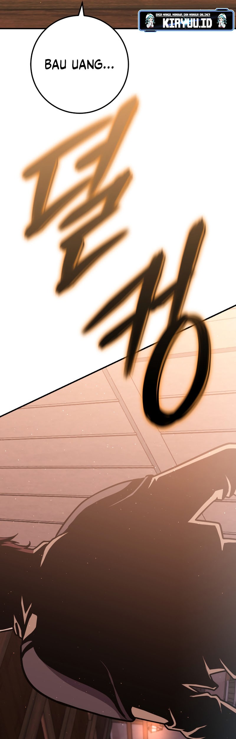 Legendary Blacksmith’s Vengeance Chapter 29 Gambar 73