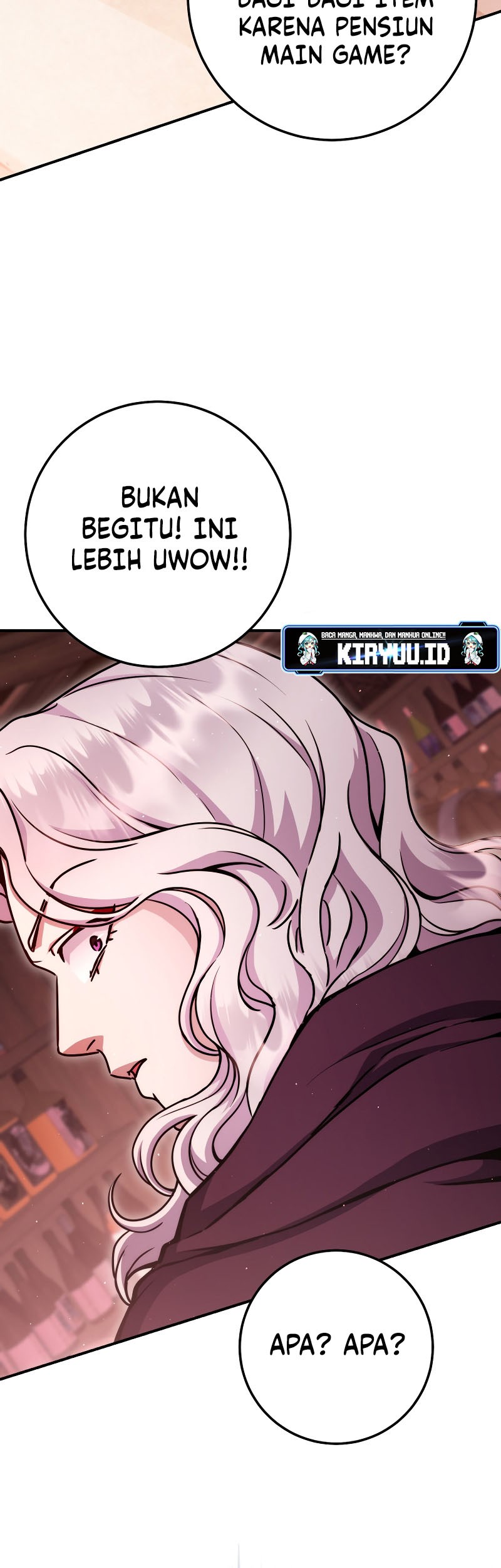 Legendary Blacksmith’s Vengeance Chapter 29 Gambar 75