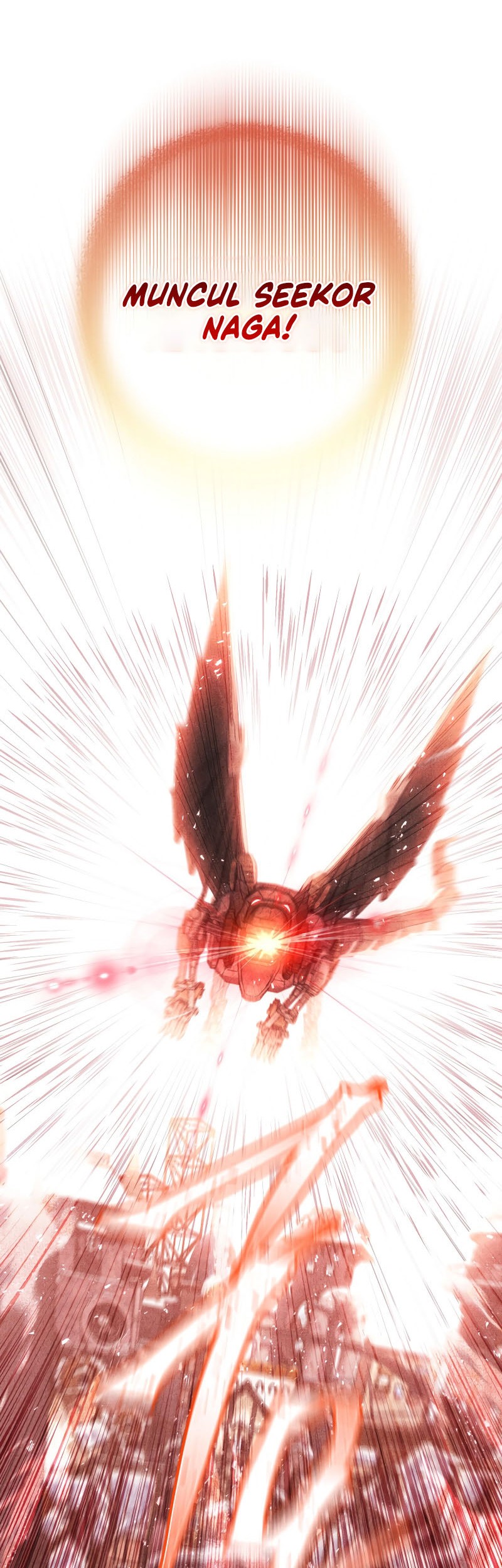 Legendary Blacksmith’s Vengeance Chapter 29 Gambar 78