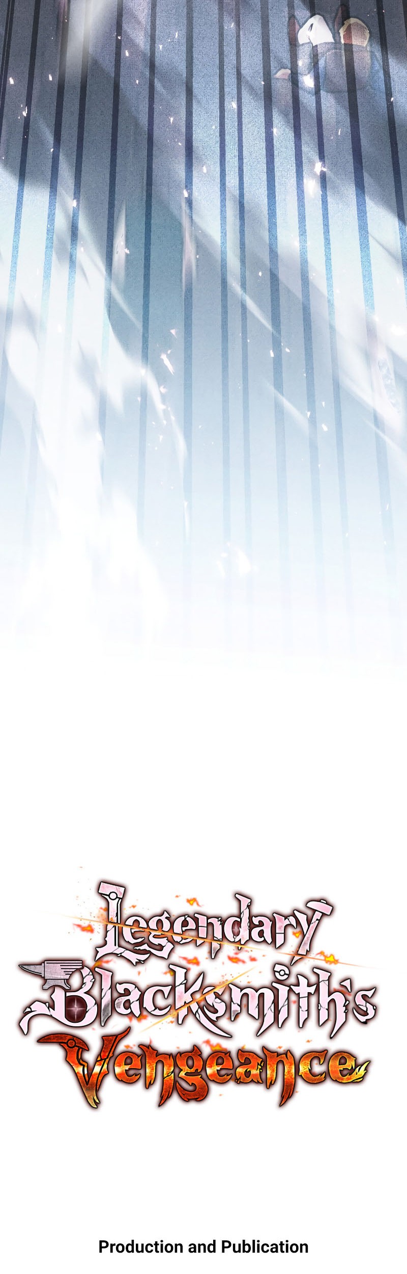 Legendary Blacksmith’s Vengeance Chapter 29 Gambar 80