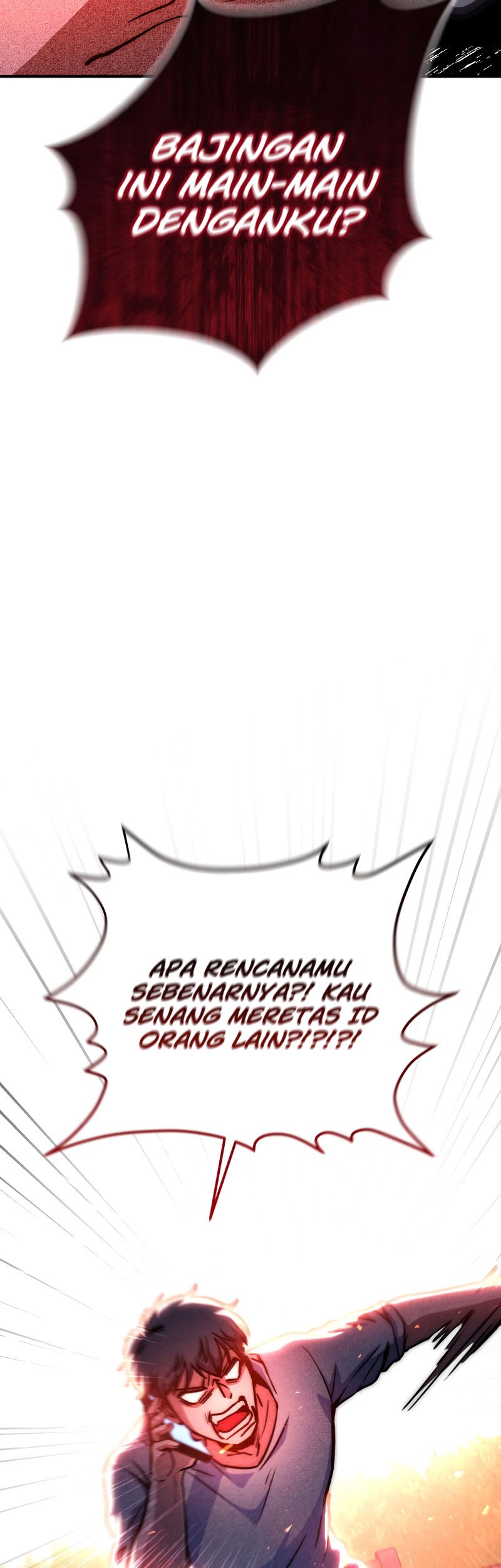 Legendary Blacksmith’s Vengeance Chapter 29 Gambar 4