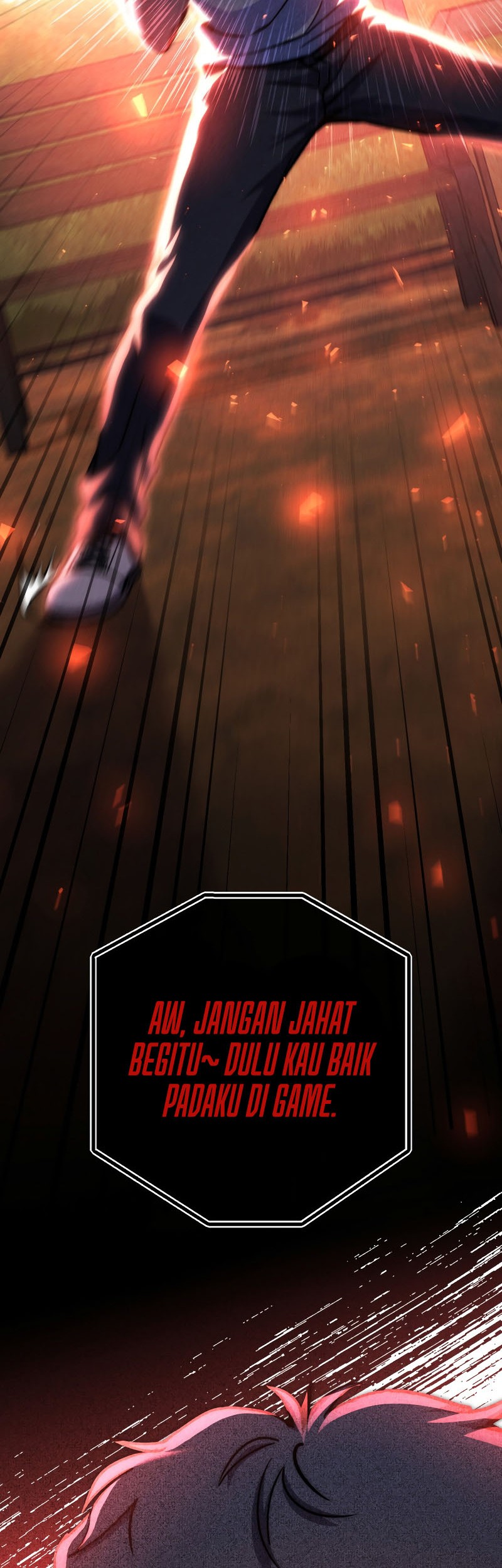 Legendary Blacksmith’s Vengeance Chapter 29 Gambar 5