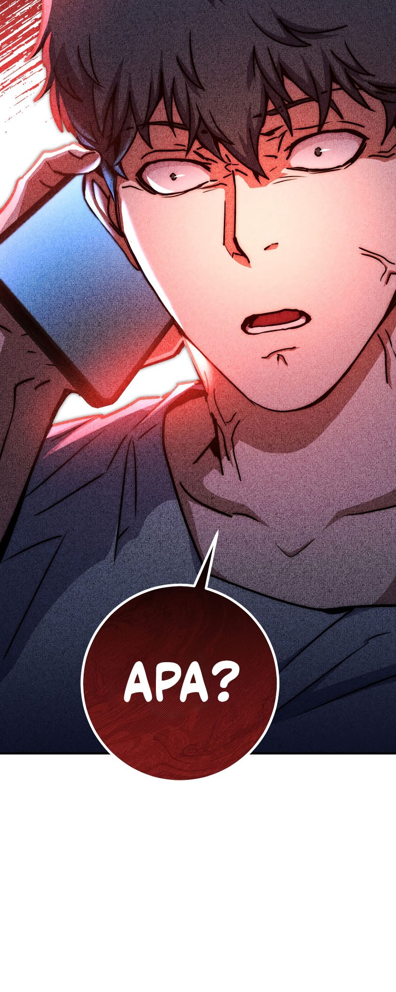 Legendary Blacksmith’s Vengeance Chapter 29 Gambar 6