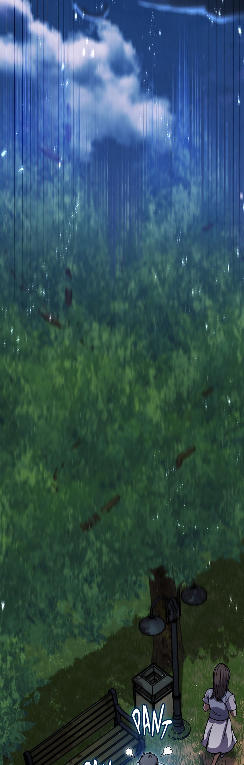 Legendary Blacksmith’s Vengeance Chapter 29 Gambar 9