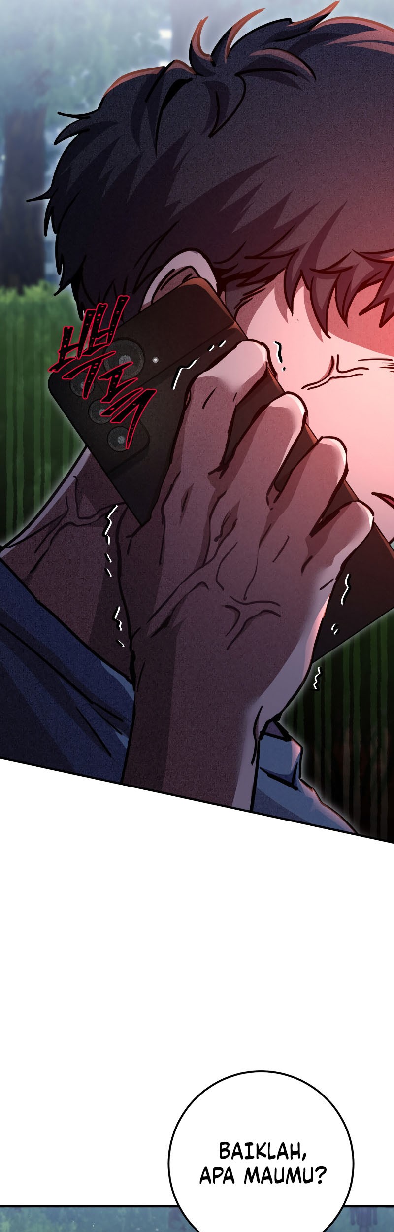 Legendary Blacksmith’s Vengeance Chapter 29 Gambar 12