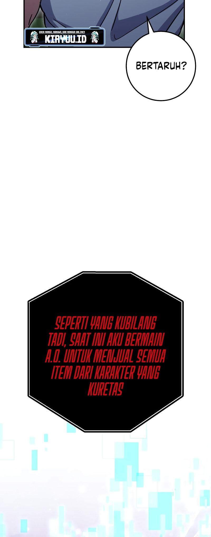 Legendary Blacksmith’s Vengeance Chapter 29 Gambar 14