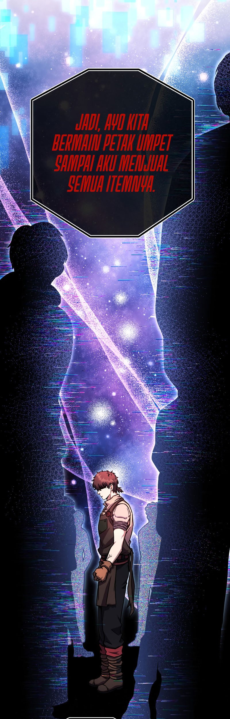 Legendary Blacksmith’s Vengeance Chapter 29 Gambar 15