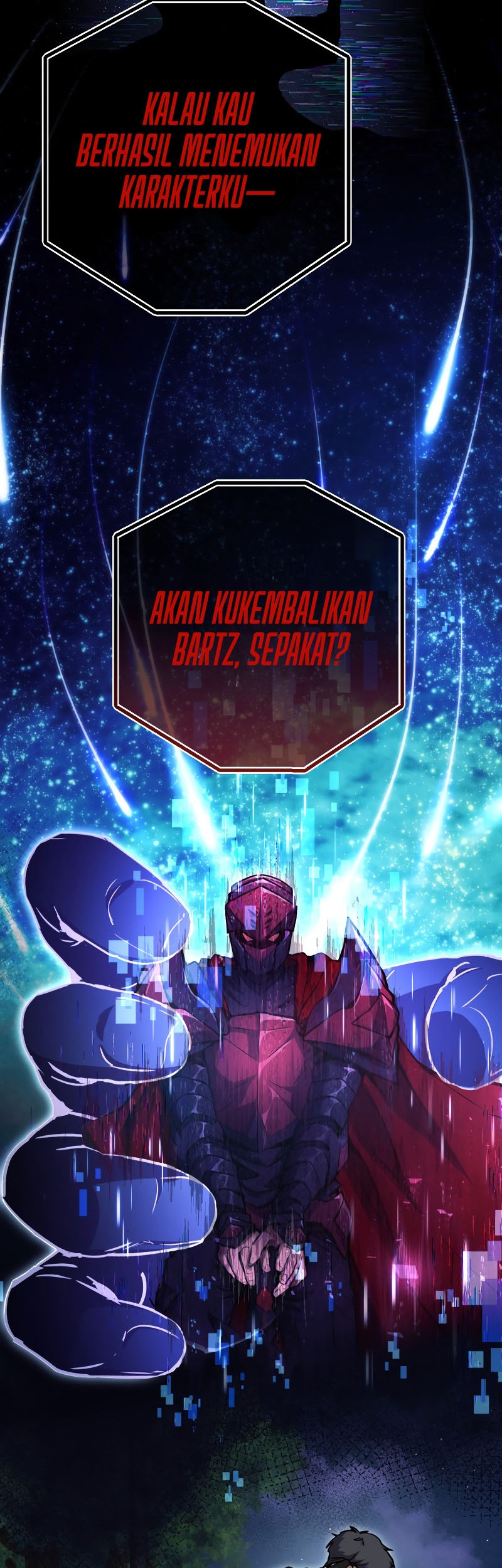 Legendary Blacksmith’s Vengeance Chapter 29 Gambar 16