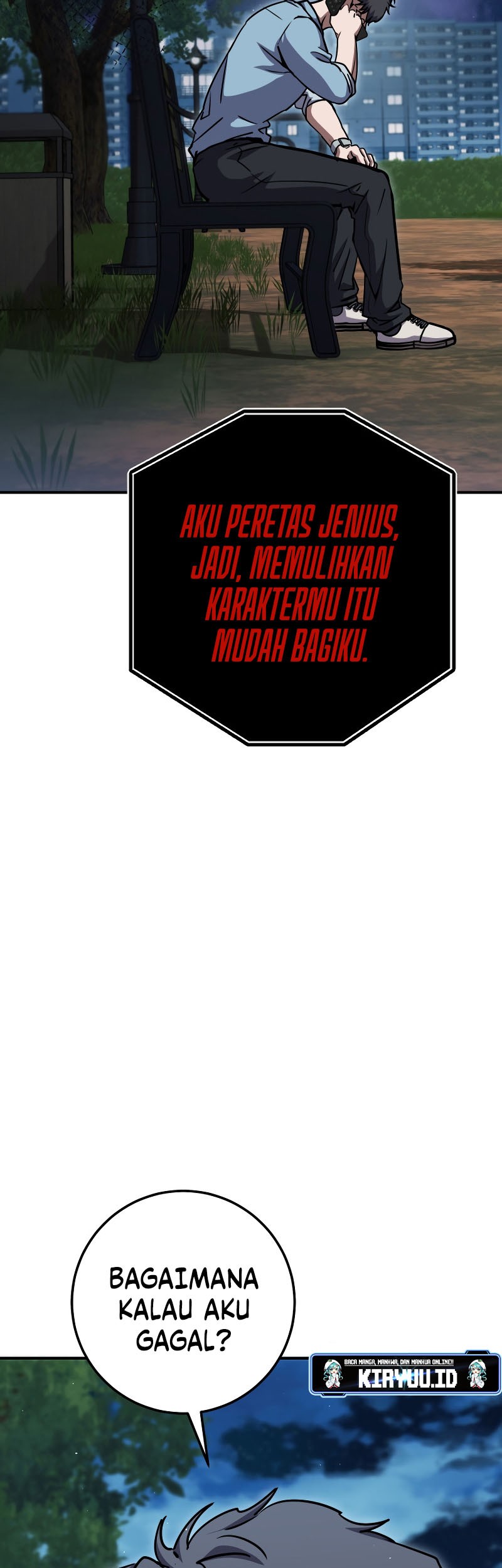 Legendary Blacksmith’s Vengeance Chapter 29 Gambar 17