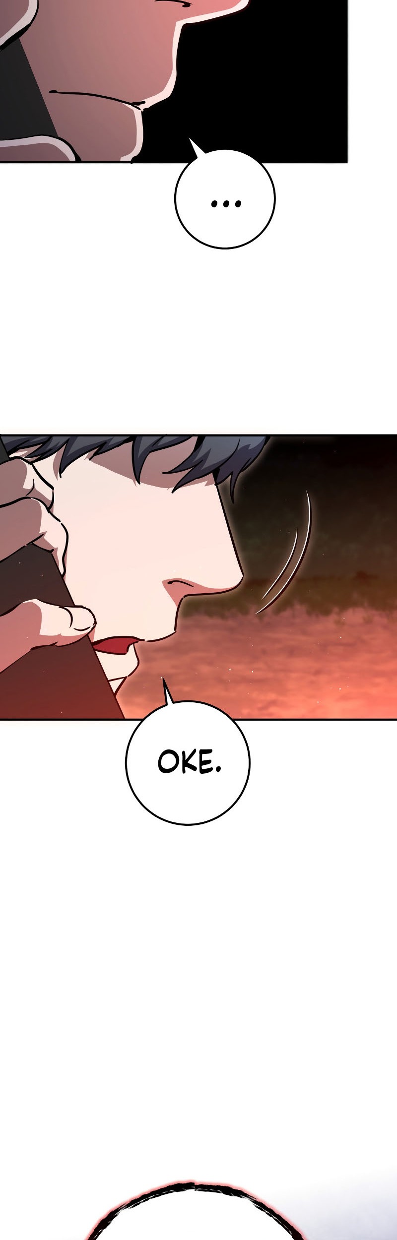 Legendary Blacksmith’s Vengeance Chapter 29 Gambar 20