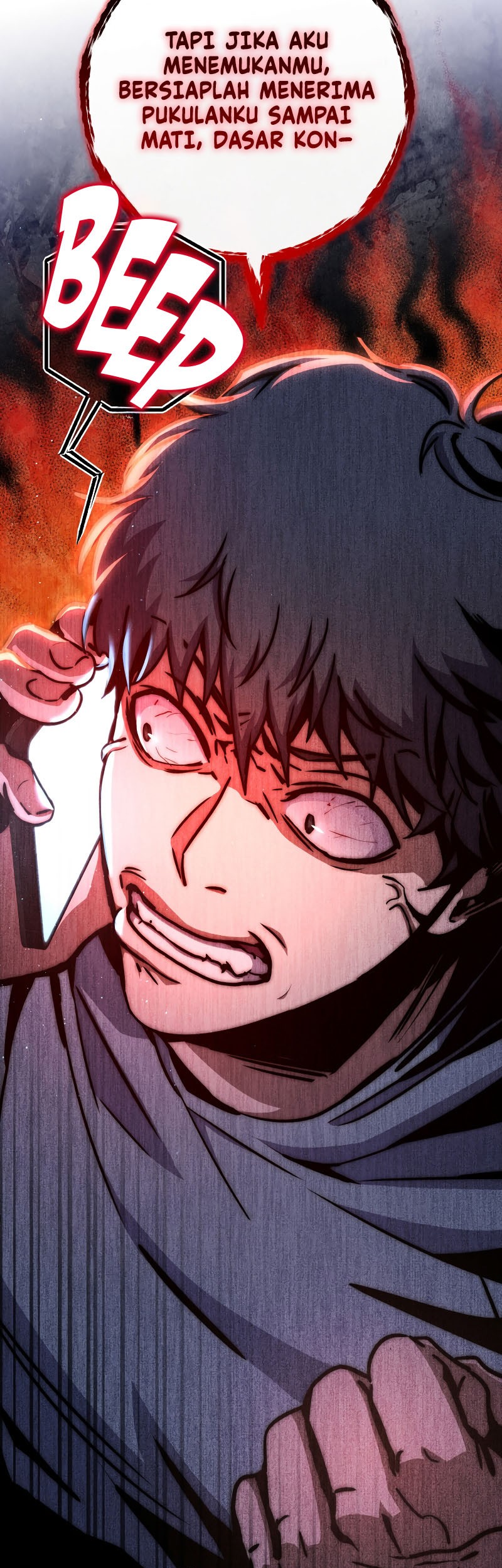 Legendary Blacksmith’s Vengeance Chapter 29 Gambar 21