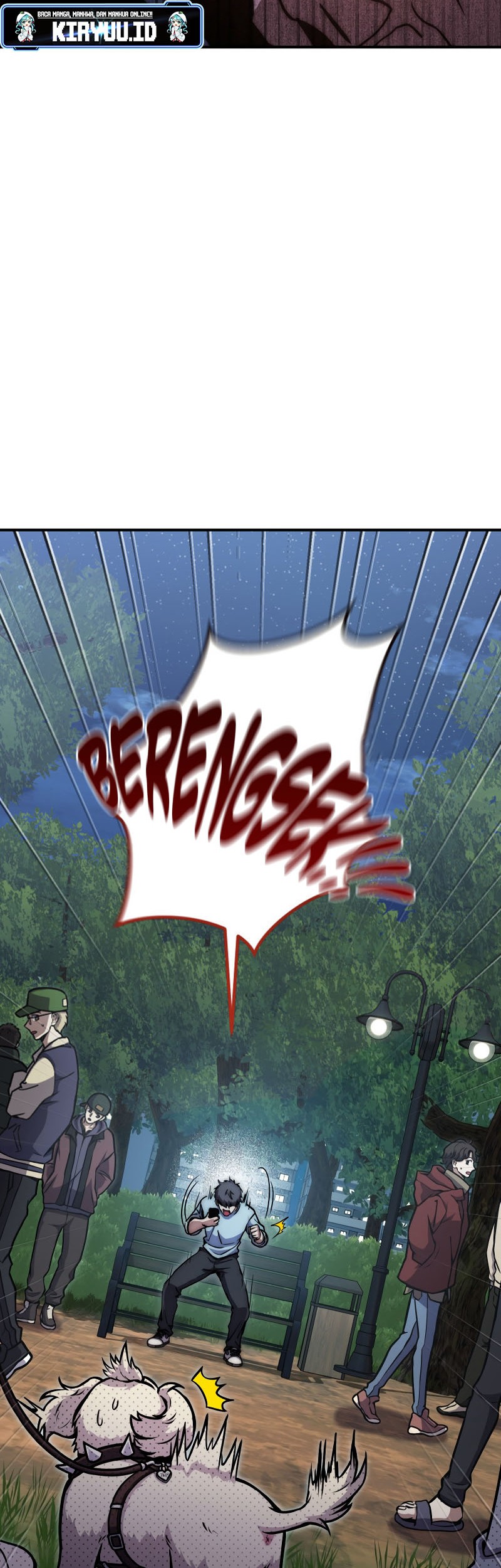 Legendary Blacksmith’s Vengeance Chapter 29 Gambar 22