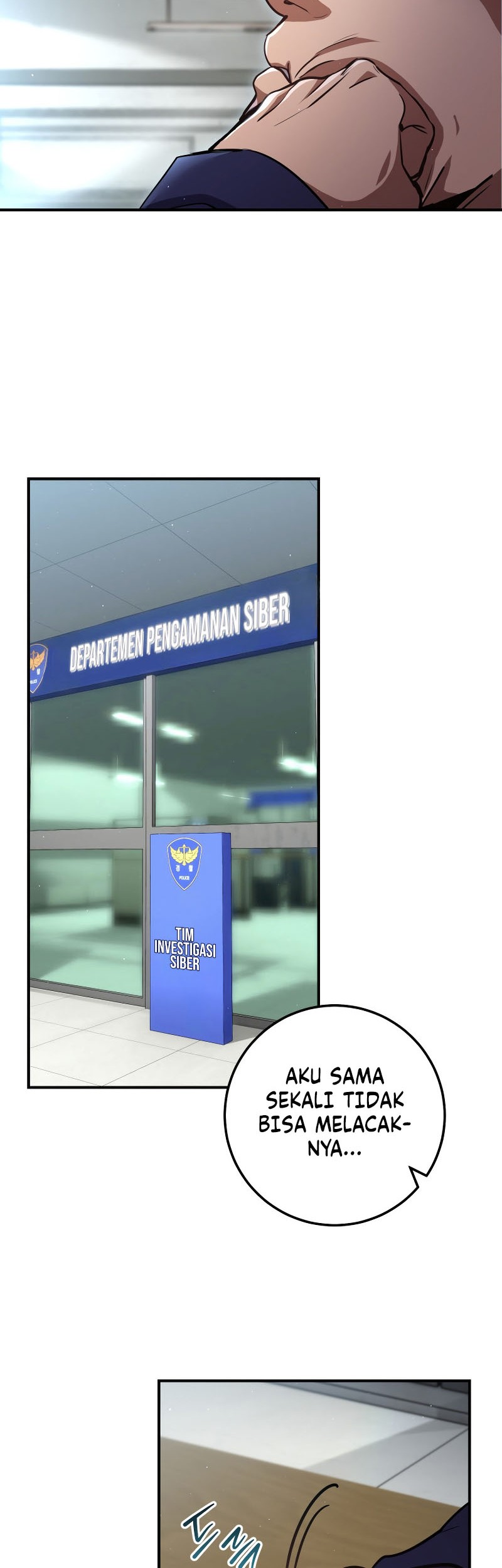 Legendary Blacksmith’s Vengeance Chapter 29 Gambar 25