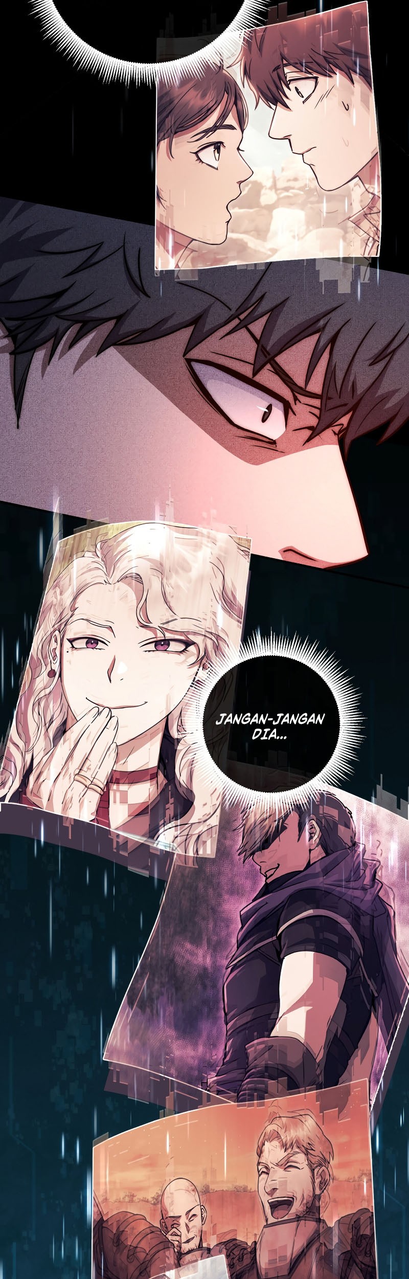 Legendary Blacksmith’s Vengeance Chapter 29 Gambar 31