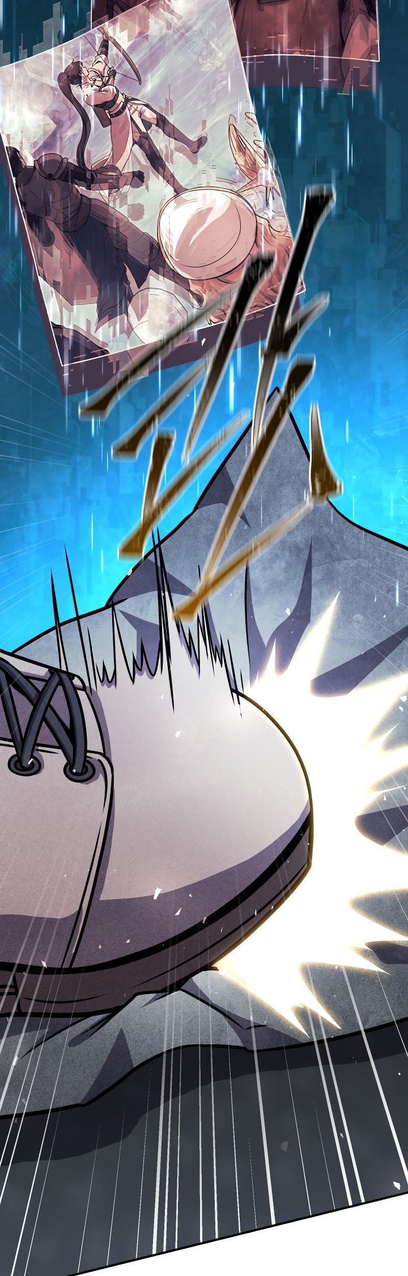 Legendary Blacksmith’s Vengeance Chapter 29 Gambar 32