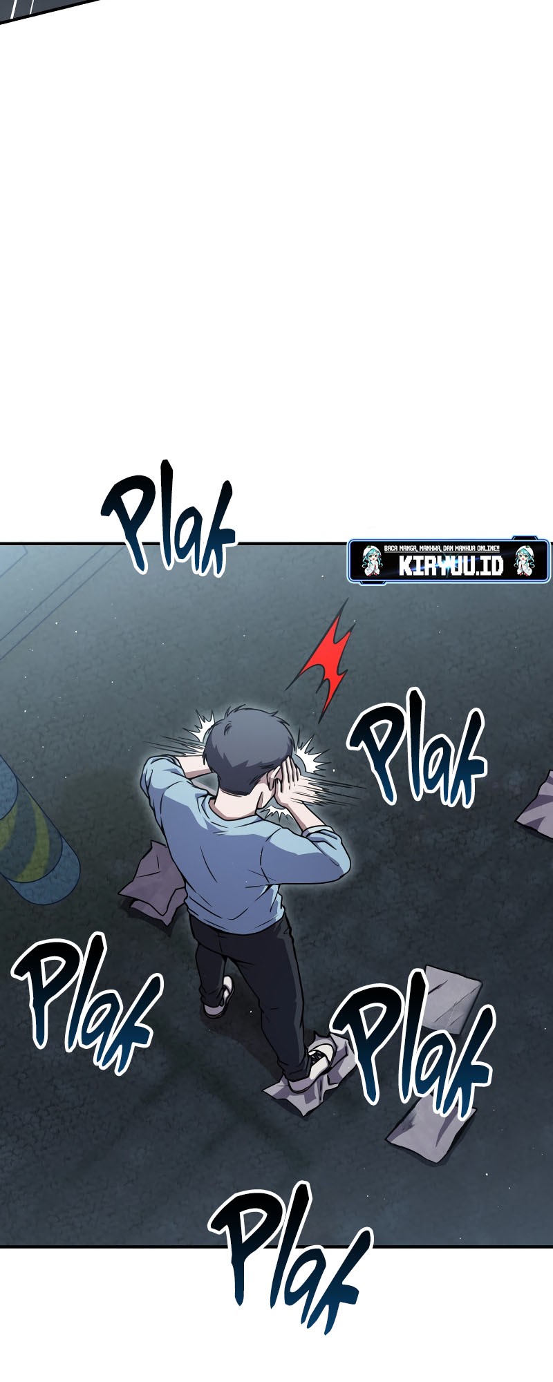 Legendary Blacksmith’s Vengeance Chapter 29 Gambar 33