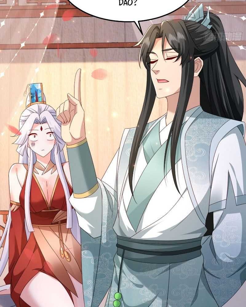 I Rely On Rewarding Apprentices To Upgrade Chapter 60 Gambar 23