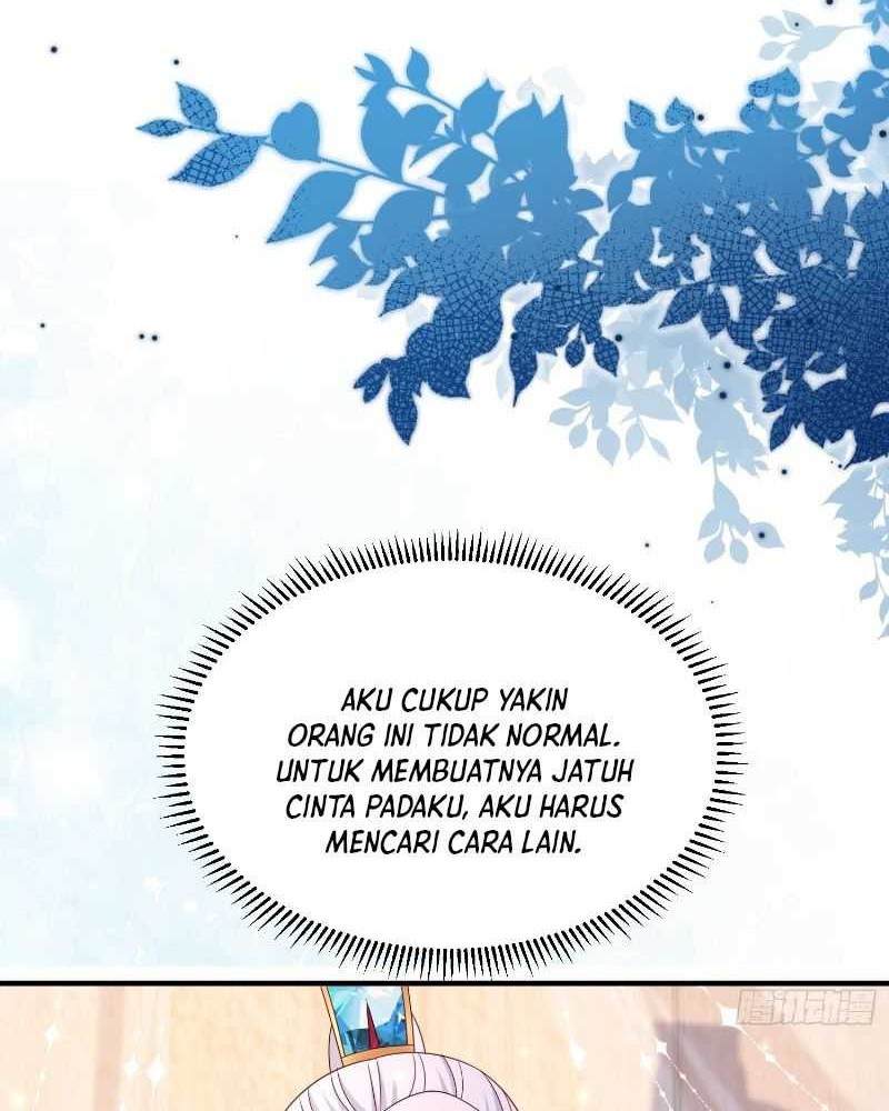 I Rely On Rewarding Apprentices To Upgrade Chapter 60 Gambar 25