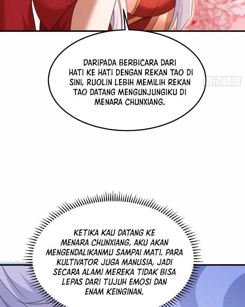 I Rely On Rewarding Apprentices To Upgrade Chapter 60 Gambar 27
