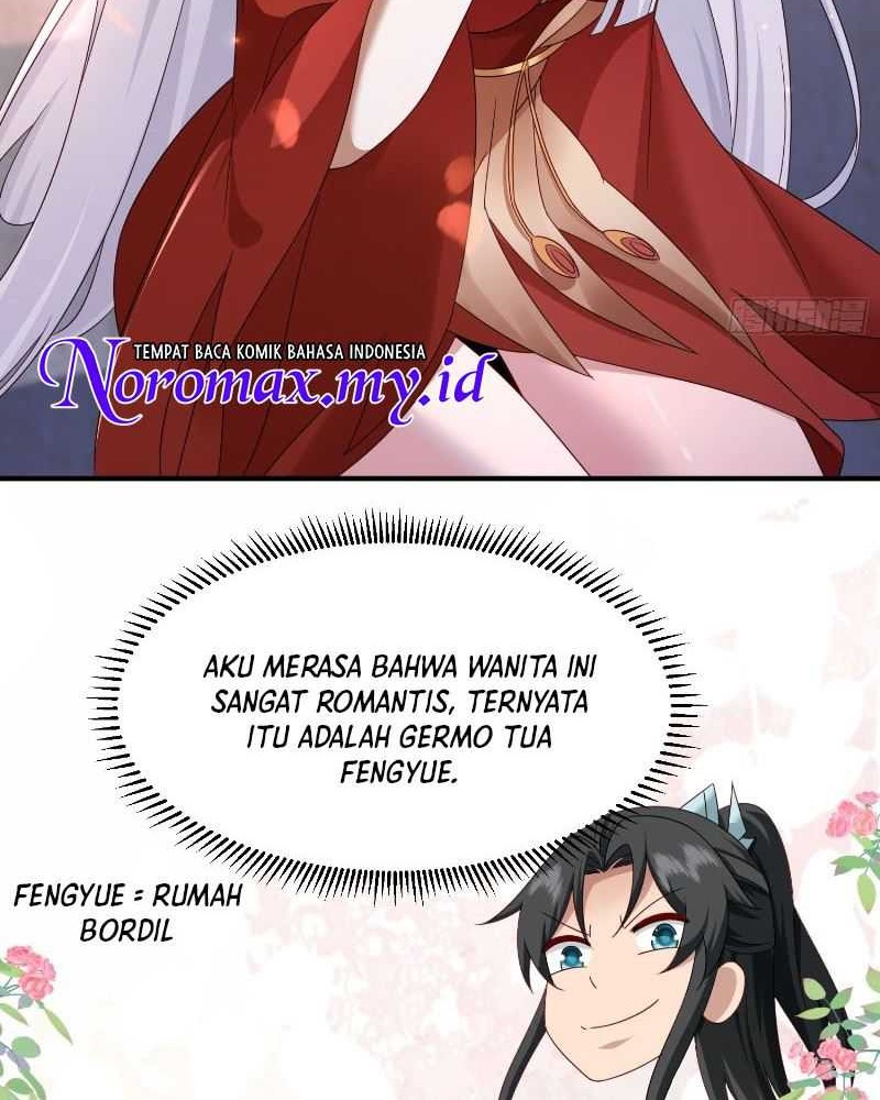 I Rely On Rewarding Apprentices To Upgrade Chapter 60 Gambar 29