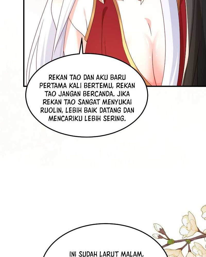 I Rely On Rewarding Apprentices To Upgrade Chapter 60 Gambar 31
