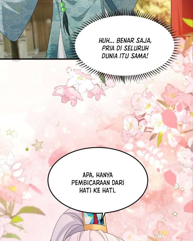 I Rely On Rewarding Apprentices To Upgrade Chapter 60 Gambar 11