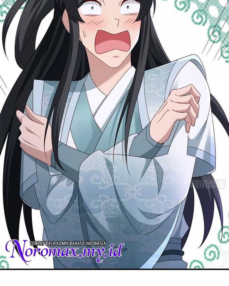 I Rely On Rewarding Apprentices To Upgrade Chapter 60 Gambar 13