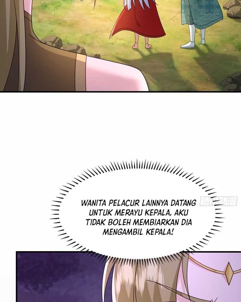 I Rely On Rewarding Apprentices To Upgrade Chapter 60 Gambar 15